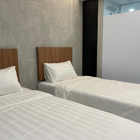 Hpy Hotel Ίπο Εξωτερικό φωτογραφία