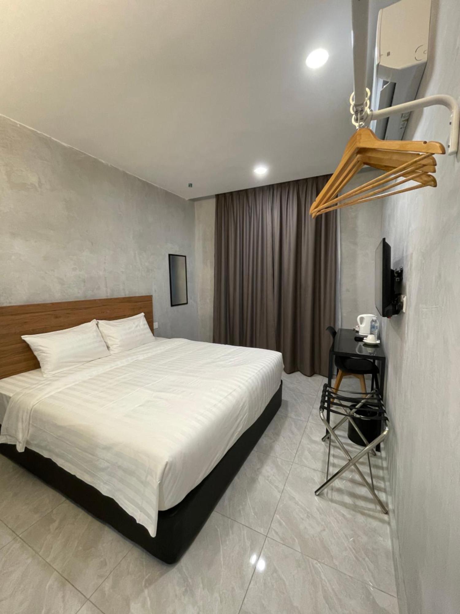 Hpy Hotel Ίπο Εξωτερικό φωτογραφία