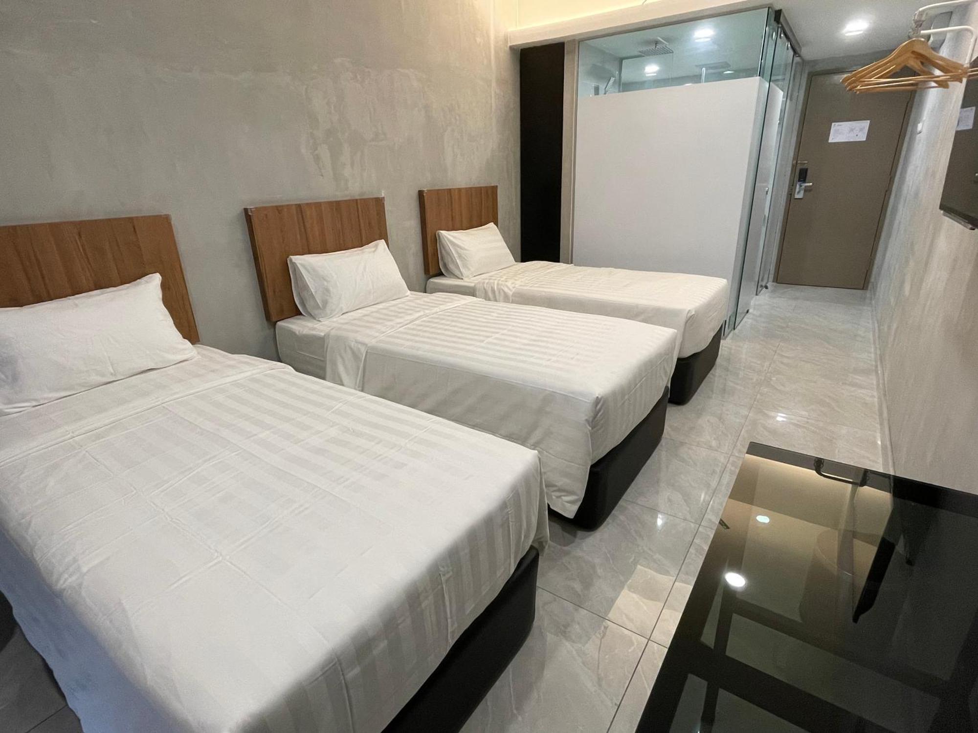 Hpy Hotel Ίπο Εξωτερικό φωτογραφία