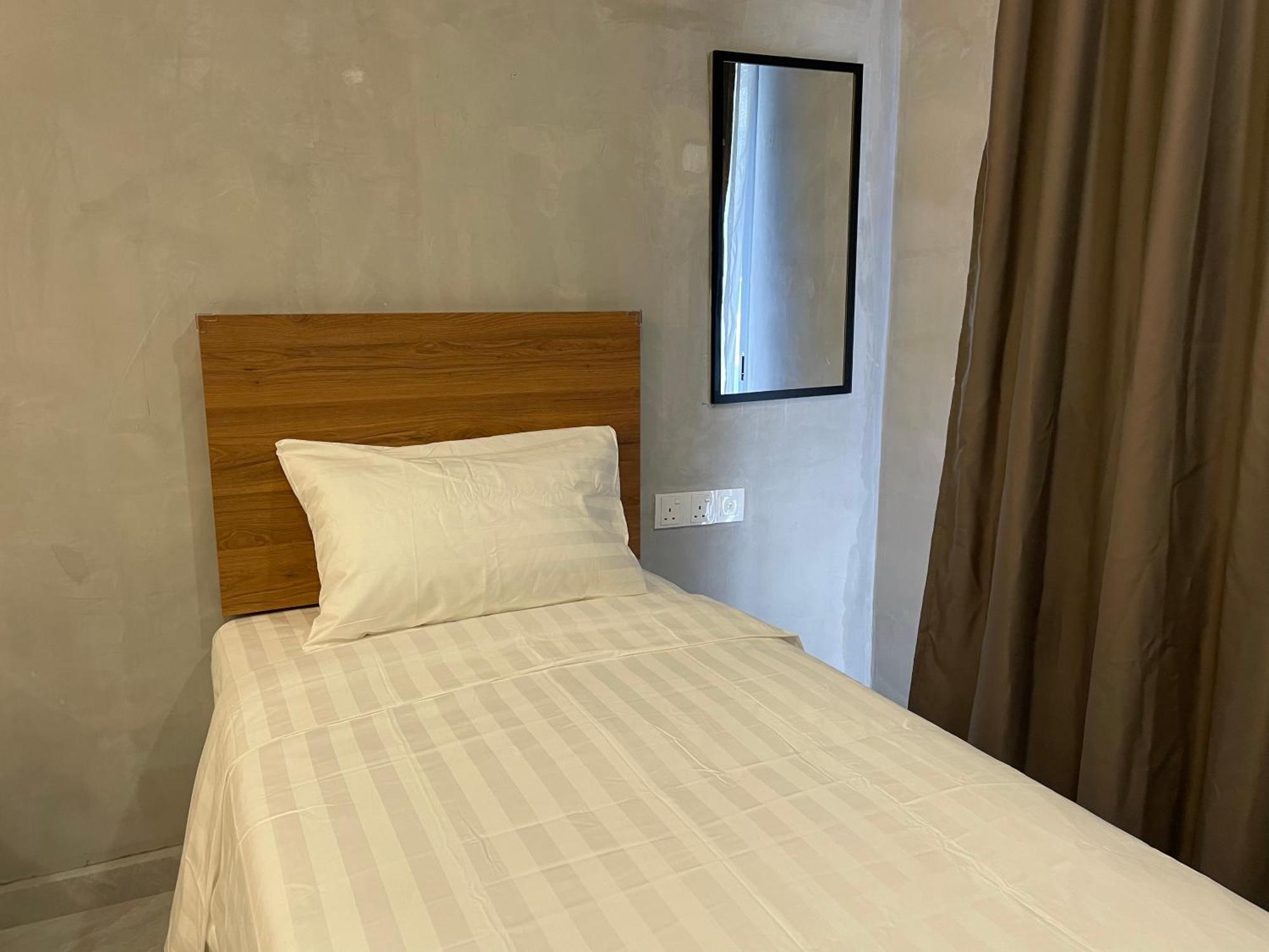 Hpy Hotel Ίπο Εξωτερικό φωτογραφία