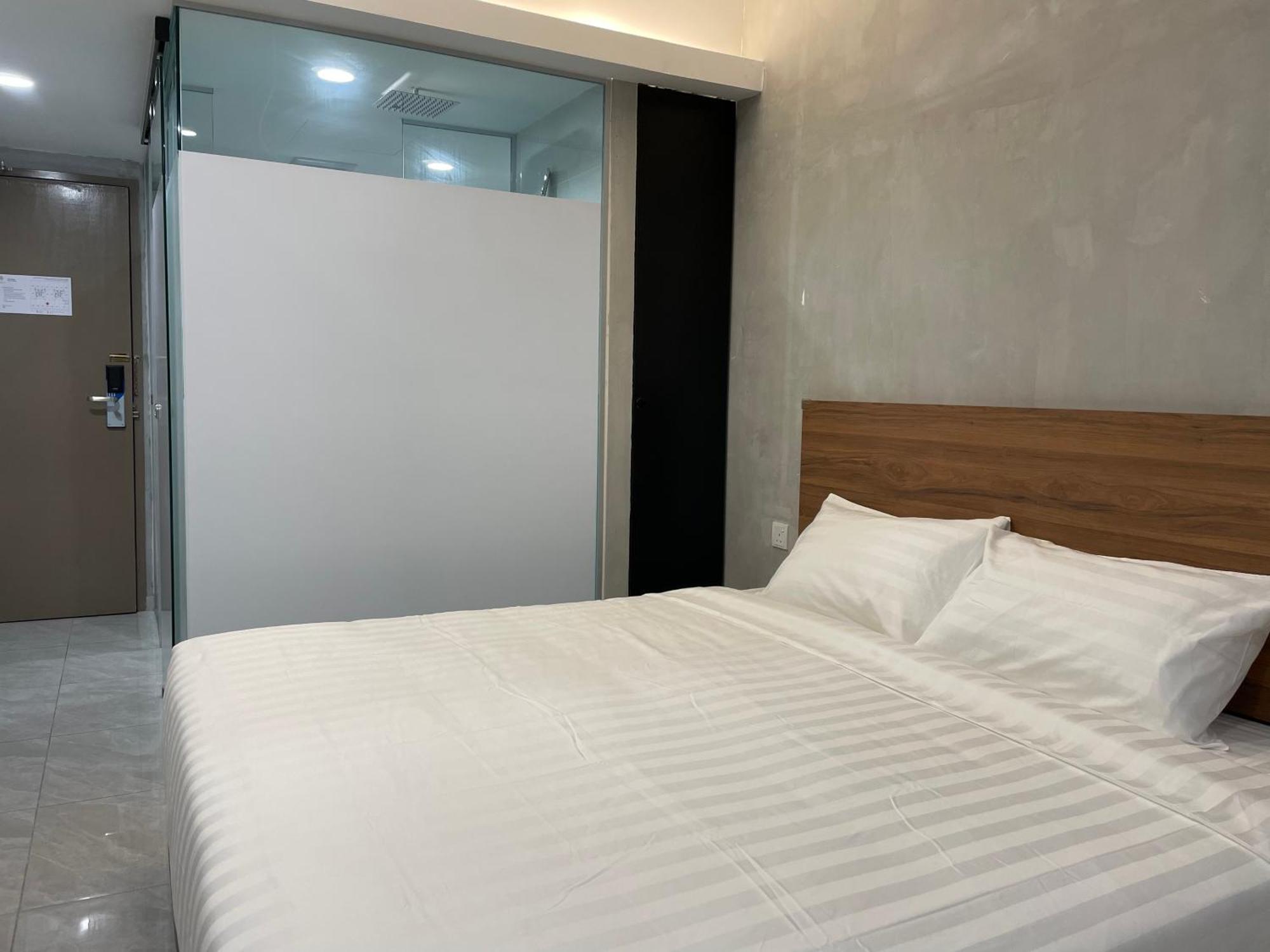 Hpy Hotel Ίπο Εξωτερικό φωτογραφία