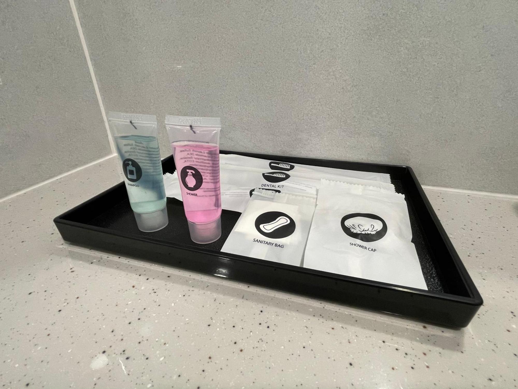 Hpy Hotel Ίπο Εξωτερικό φωτογραφία